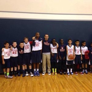 Meet your Posher, Chance